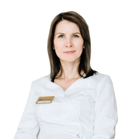 Калюжная Марина Александровна